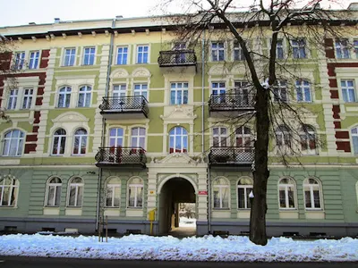 Instytut Wyceny Mienia Sp. z o.o.